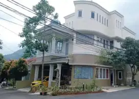 Rumah Sentul City lt315