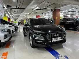 Hyundai Kona 2019
