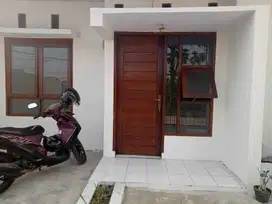 Rumah Bagus Murah Nego Taman Rahayu Cigondewah Kopo TKI Bandung SHM