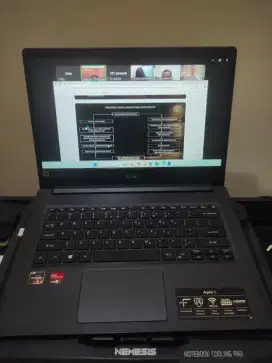 Acer aspire 3 ryzen 3 3250u