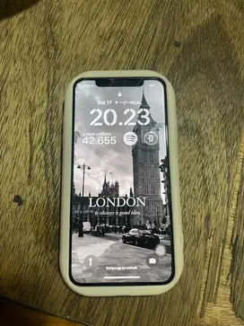 Jual IPHONE X 64GB