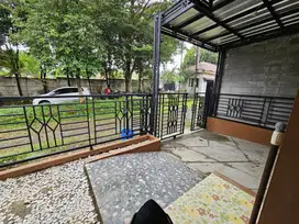 Rumah Siap Huni di Audita Residence Duren Seribu Sawangan Kota Depok