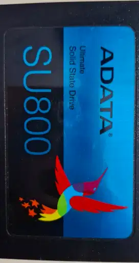 Ssd adata su800 500 gb