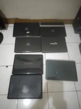 Borongan Laptop PC untuk yang mau buka servis