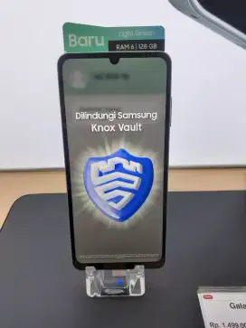 Samsung Galaxy A06 4G 4/64 Erablue Bojong Koneng Cikarang