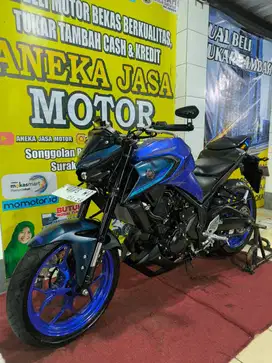 MT 25 2023 istimewa AJM