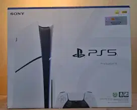 Kredit Play Station/PS 5 1TB Free 1x cicilan