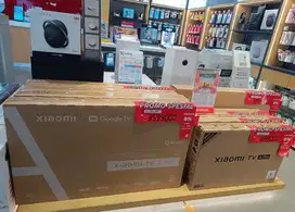 SMART TV ( PROMO CASHBACK DAN CICILAN )