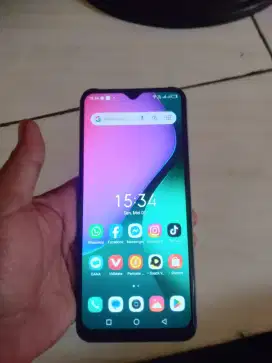 INFINIX HOT 10 PLAY 2/32