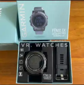 Jual Jam tangan Garmin