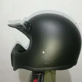 Helm nbc likenew