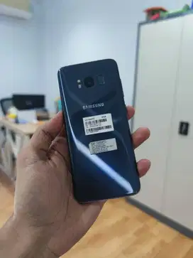 SAMSUNG GALAXY S8 4/64GB