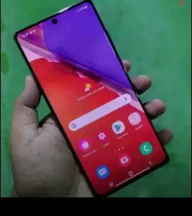 Samsung note 20