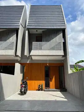 Dijual Rumah Mewah Dekat RS Masmitra & Tol Jatiwarna
