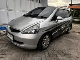 Jazz matic 2006 silver Jaz matik jezz metic jez matic jass metik