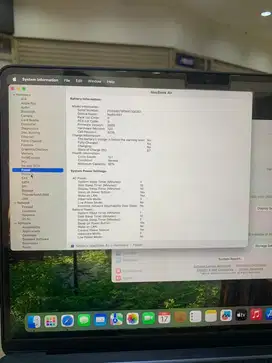 Macbook Air M2 /512gb Midnight ex ibox cc 127