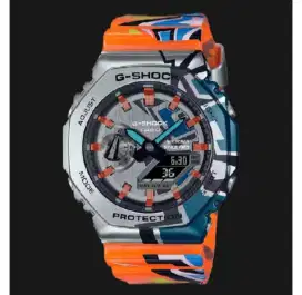 Jual jam tangan G Shock