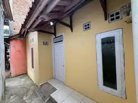 Dijual Murah Rumah Cilodong 165jt