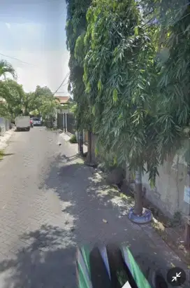 Rumah Usaha Jalan Soponyono (Raya Prapen) STRATEGIS