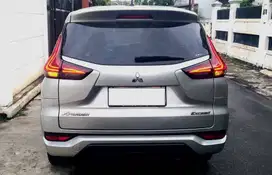 XPANDER 2019 EXCEED MATIC