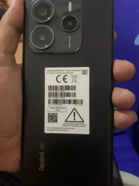 BU REDMI NOTE 14 5g 8/256 GB