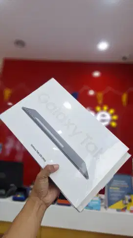 Promo Samsung Tab S10 FE Frre Keyboard + kuota 60GB/bln 1thn