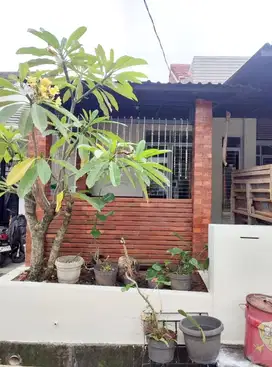 BRAND NEW HOUSE CENDANA RESIDENCE PONDOK BENDA PAMULANG TANGSEL