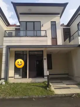 Jual Cepat Rumah  di Lavon Swancity Tangerang