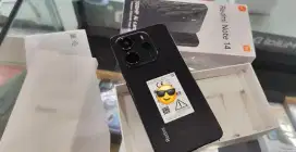 Xiaomi Redmi Note 14