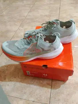 Ortusheigh Hyperglide 3.0