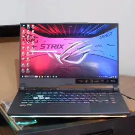 Asus Rog Strix G531RM Ryzen 9