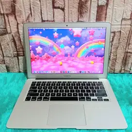 Macbook Air 2012 Core i7 Ram 8gb SSD 500gb 698