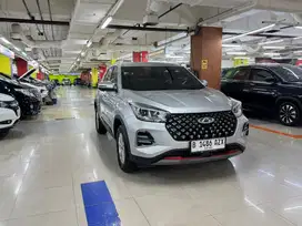 Chery tiggo 5 2024