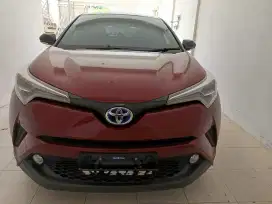 CHR CVT Hybrid originaL