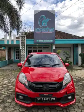 BRIO E MANUAL 2014