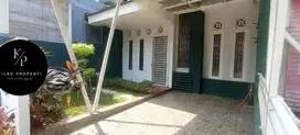 Di jual Rumah 2 Lantai Siap Huni Grand Cibubur country