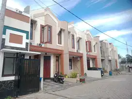 Rumah Cluster Ready Tanah Luas Di Pamulang