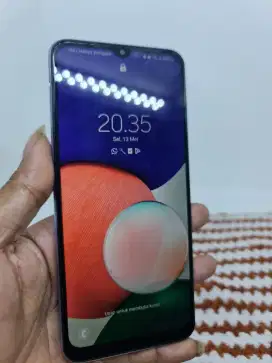 Samsung A22 5G 6/128gb Sein Fullset