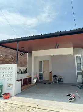 TAKE OVER RUMAH MURAH DI KOTA BANDUNG