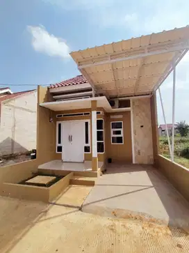 Rumah mewah di grand duta residence