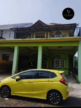 Dijual Rumah Kota wisata Cibubur
