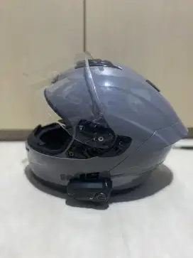 HELM NJS FULL FACE Z1