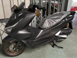 HONDA PCX 160 ABS ROADSYNC