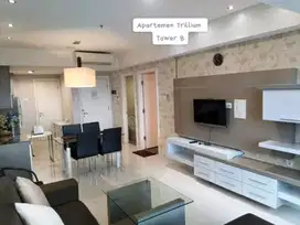 Apartemen Trillium Residence Surabaya Murah SAM.YA5344