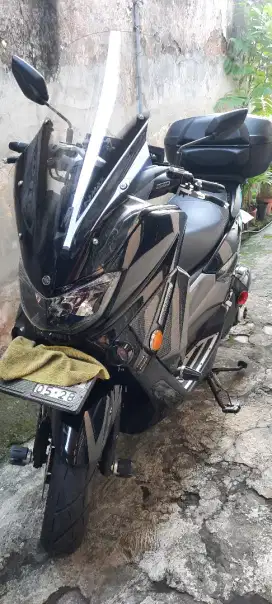 Yamaha NMAX 2017