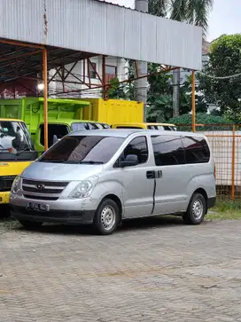 Hyundai H-1 2012 Diesel
