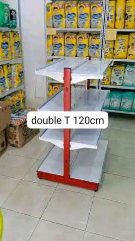 COD RAK MINIMARKET