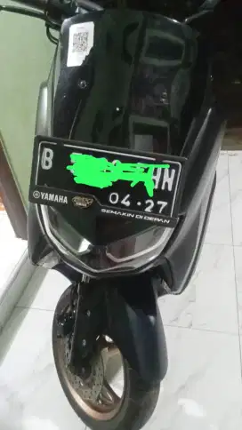 Motor nmax tahun 202#