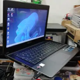 Laptop ASUS X45U NORMAL