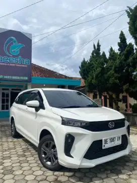 XENIA X 2022 MANUAL